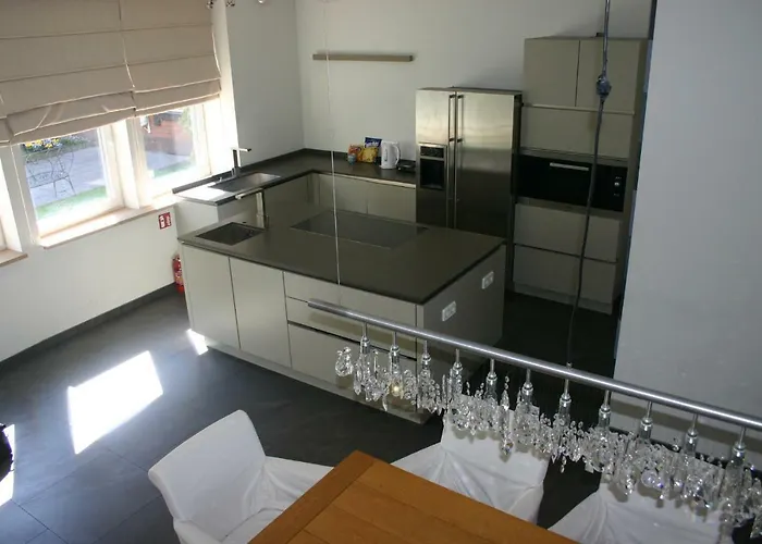 Apartments Pica Paca