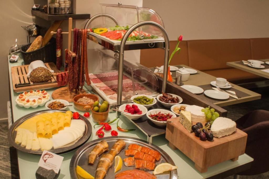 Pica Paca Bed & Breakfast *